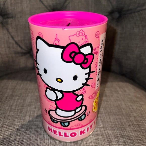 (sold individually) Hello Kitty Plushies/Accesories - Picture 9 of 9